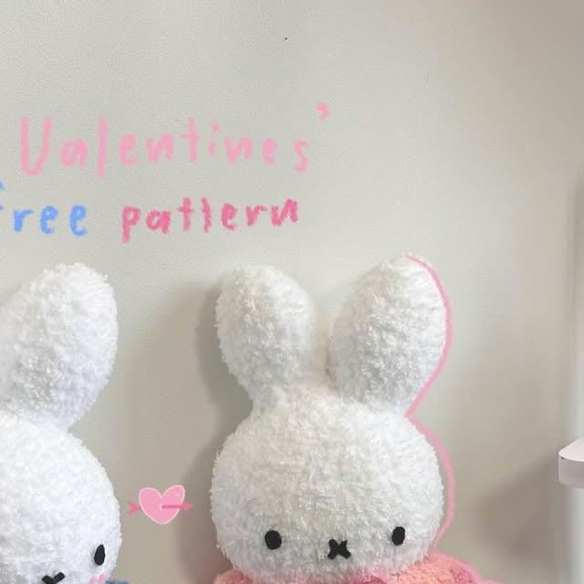 Miffy - instagracom