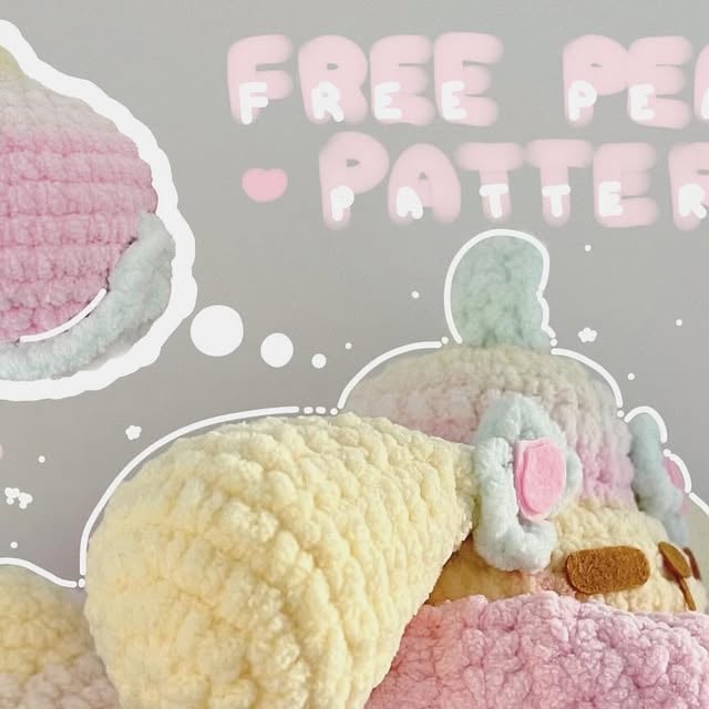 Peach - instagracom