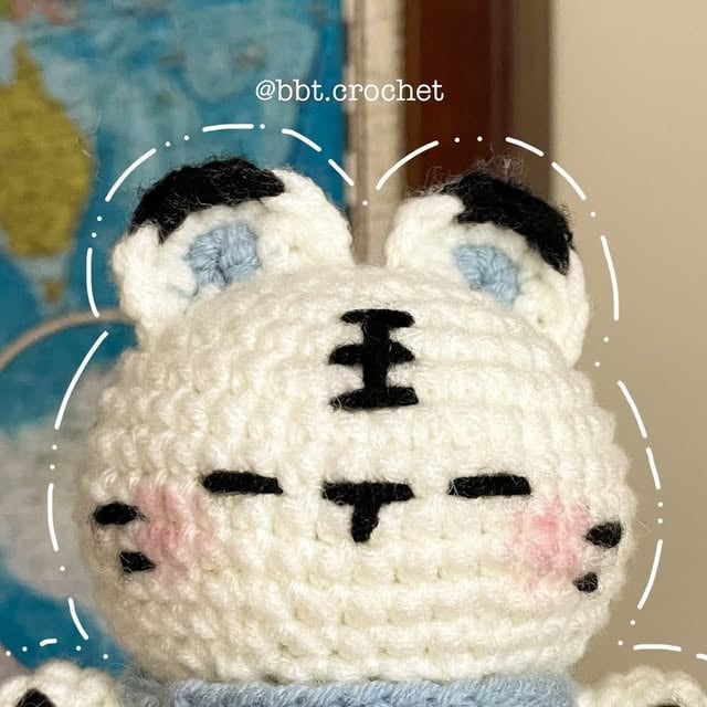 Tiger - instagracom