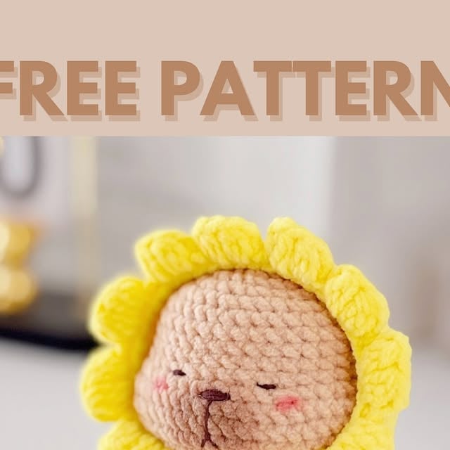 Flower capy - instagracom