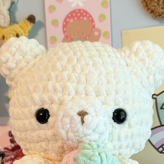 Bear - instagracom