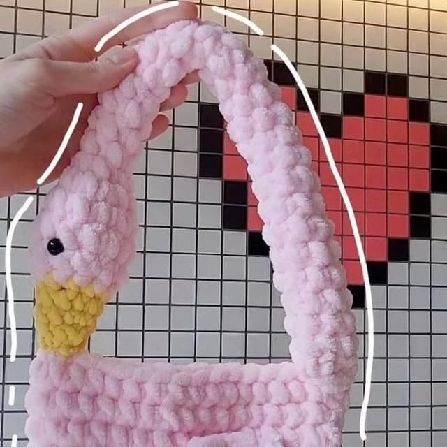 Goose bag - instagracom