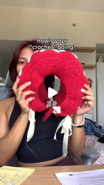 Neck pillow - instagracom