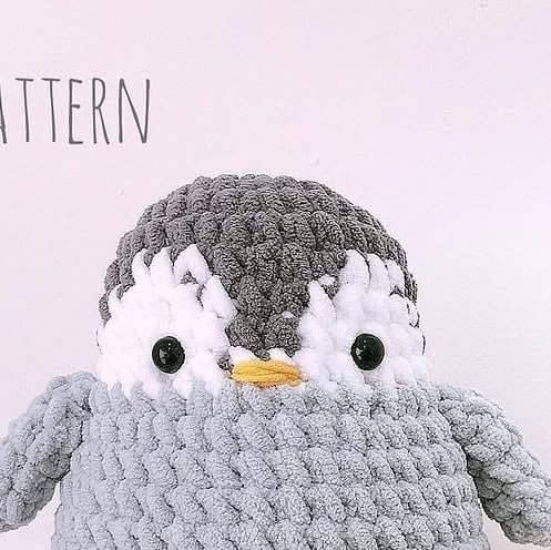 Pinguin - instagracom