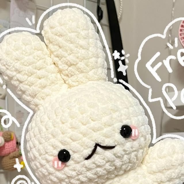 Bunny - instagracom