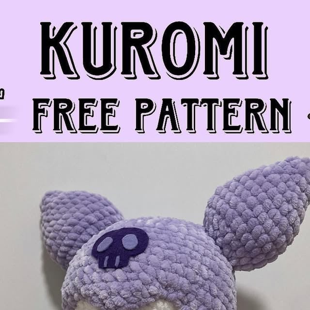 Kuromi - instagracom