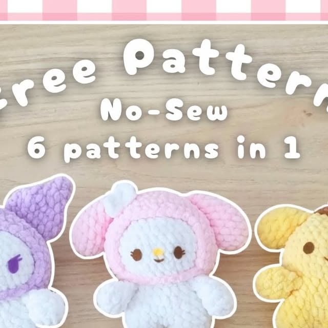Sanrio - instagracom