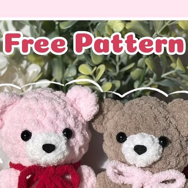 Bear - instagracom