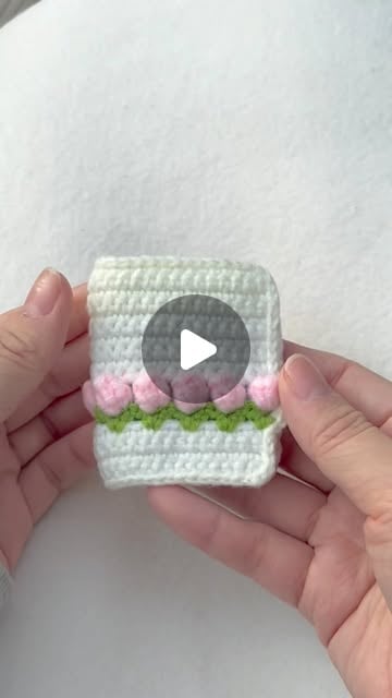 Needle holder - instagracom
