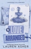 Love Arranged - Lauren Asher · 2025