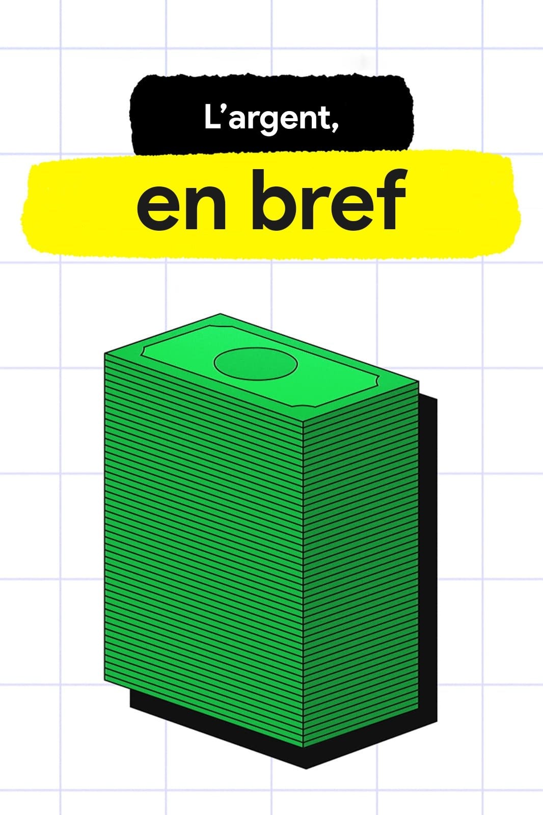 L’Argent, en bref - 2021