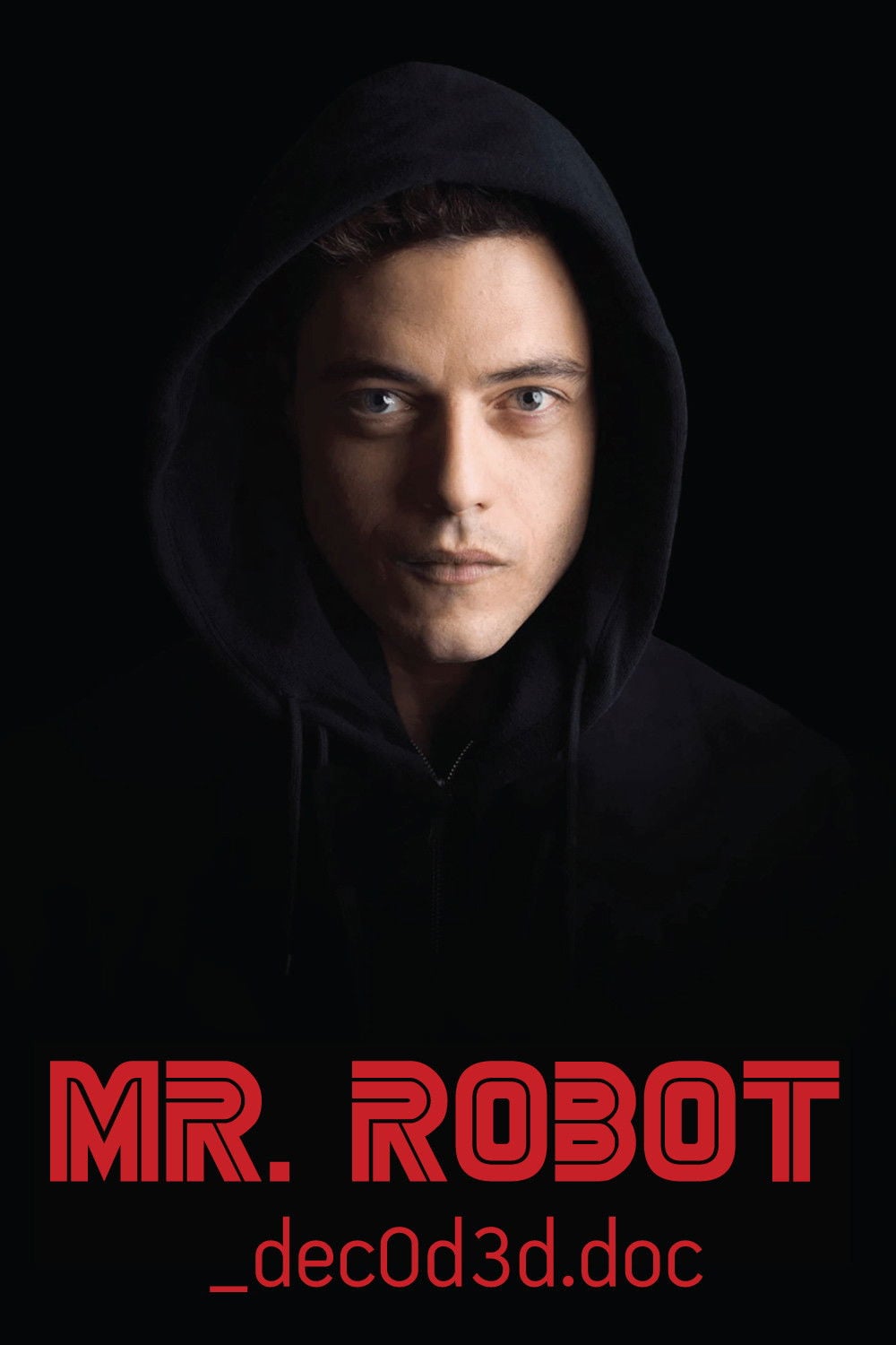 Mr. Robot - 2016