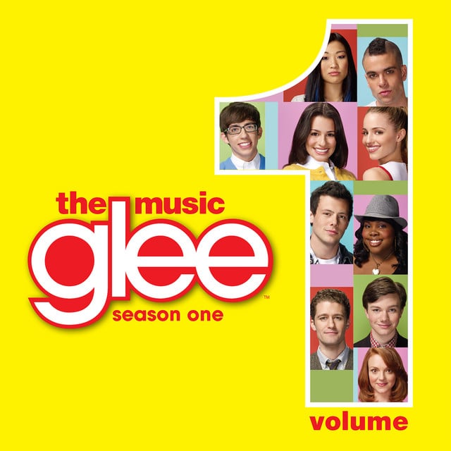 Don't Stop Believin' - Song · Glee Cast