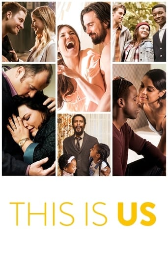 This Is Us - Dan Fogelman · 2016