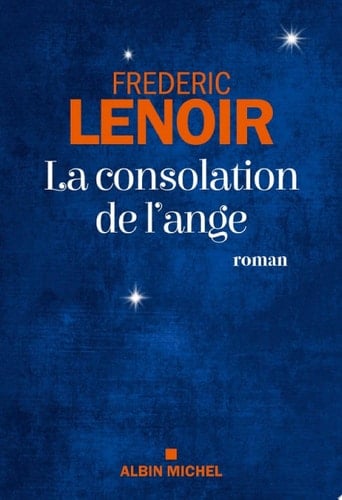 La Consolation de l'ange - Frédéric Lenoir · 2019
