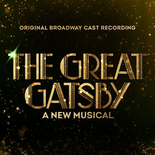 For Her (Reprise) - Song · Jeremy Jordan, Noah J. Ricketts, Paul Whitty, Original Broadway Cast of The Great Gatsby - A New Musical