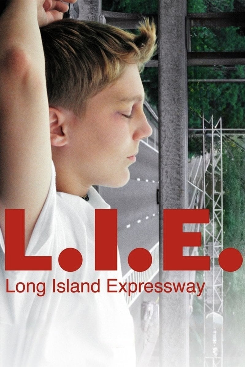 L.I.E. - Michael Cuesta · 2001