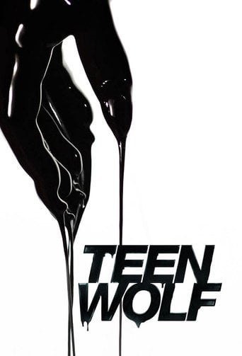 Teen Wolf - Jeff Davis · 2011