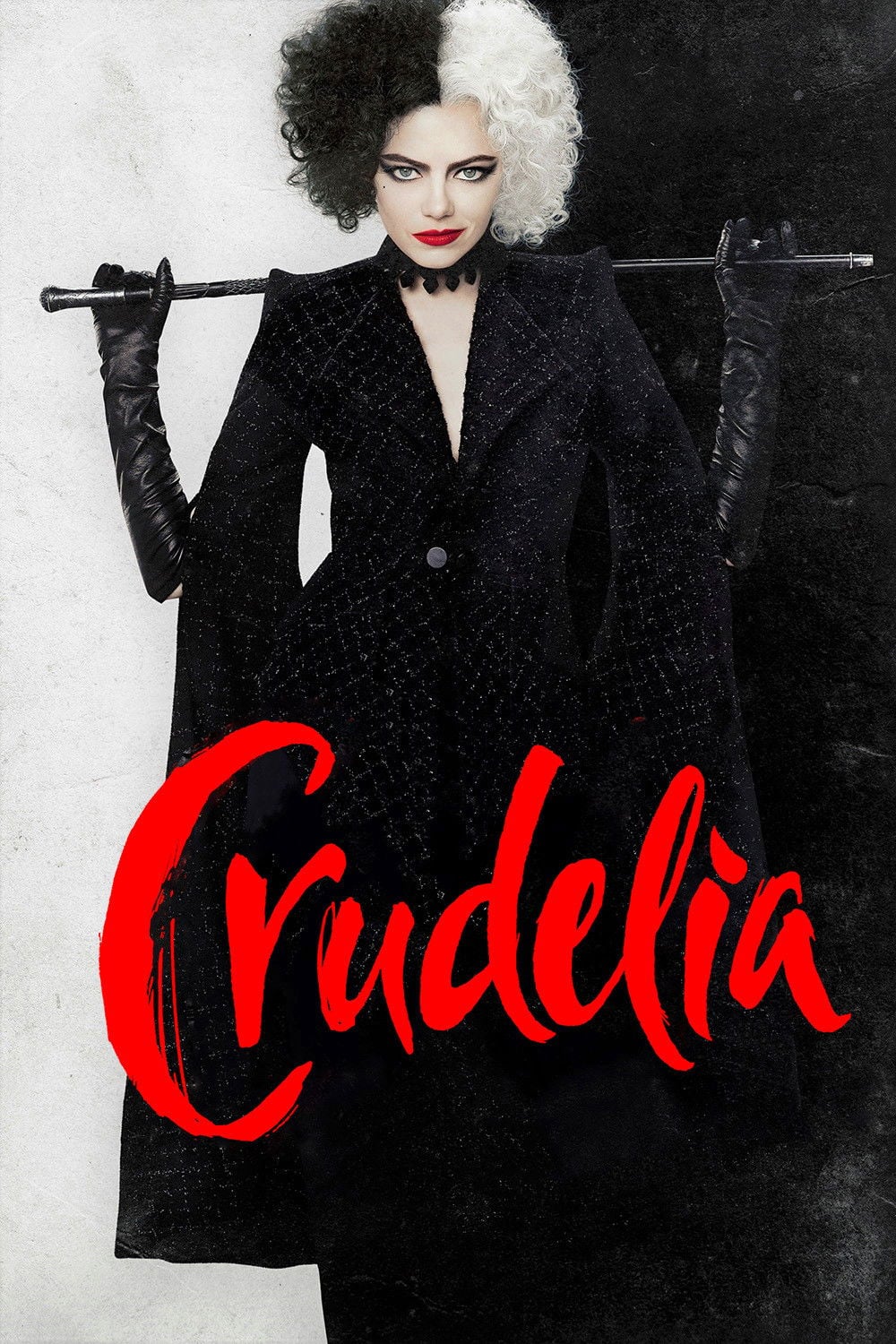Cruella - Craig Gillespie · 2021