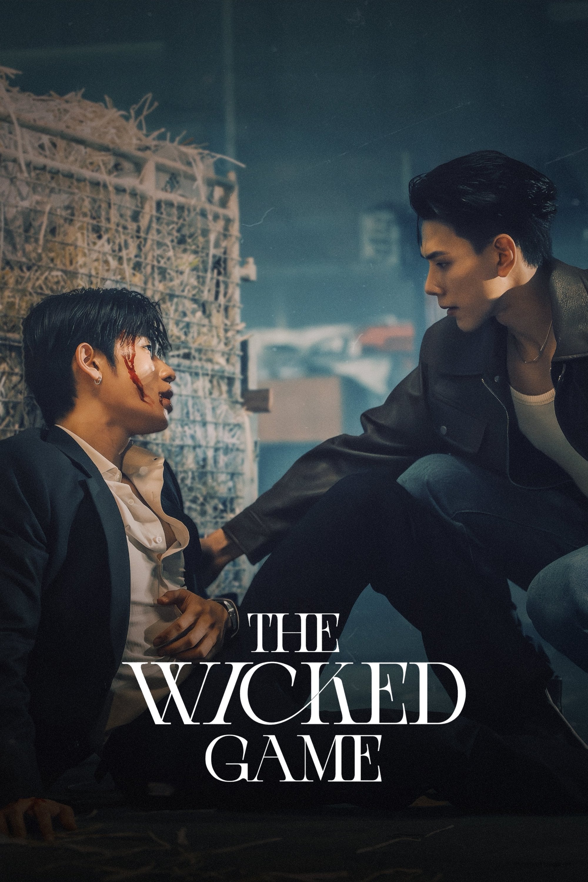 The Wicked Game - 2025