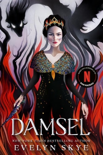 Damsel - Evelyn Skye · 2023