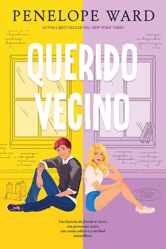 Querido Vecino - Penelope Ward · 2023