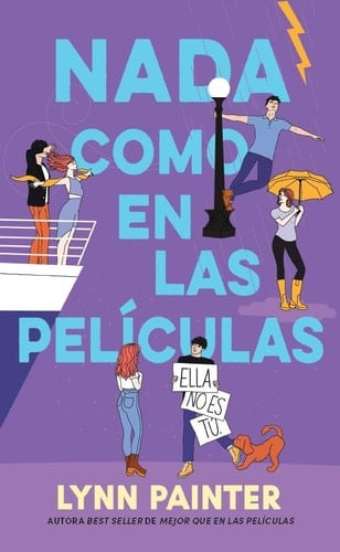 Guadalupe carvallo - Lynn Painter · 2025