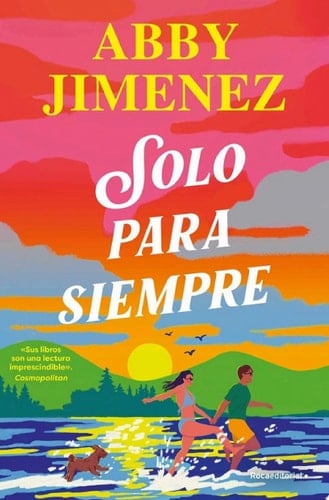Solo para siempre - Abby Jimenez · 2025
