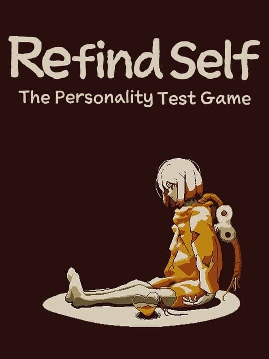 Refind Self: The Personality Test Game - Android - iOS - Nintendo Switch