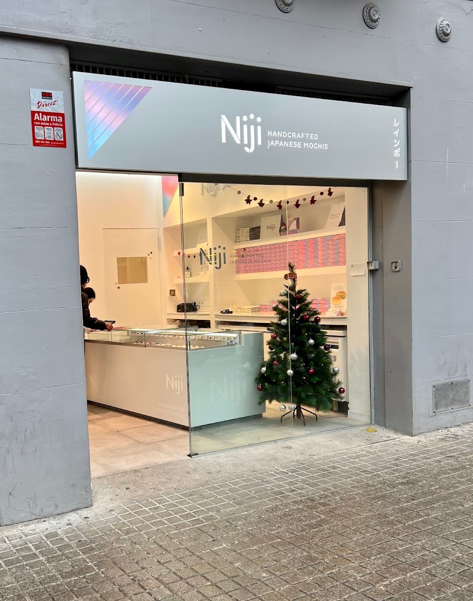 Niji Mochis