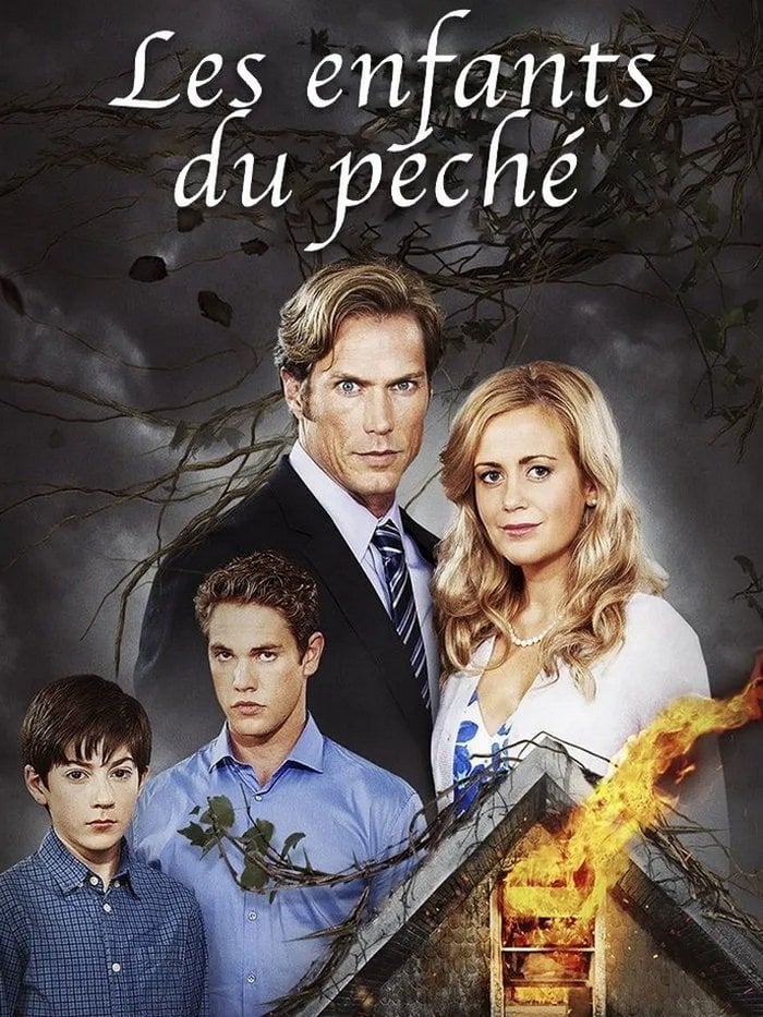 Les enfants du péché : secrets de famille - Nancy Savoca · 2015