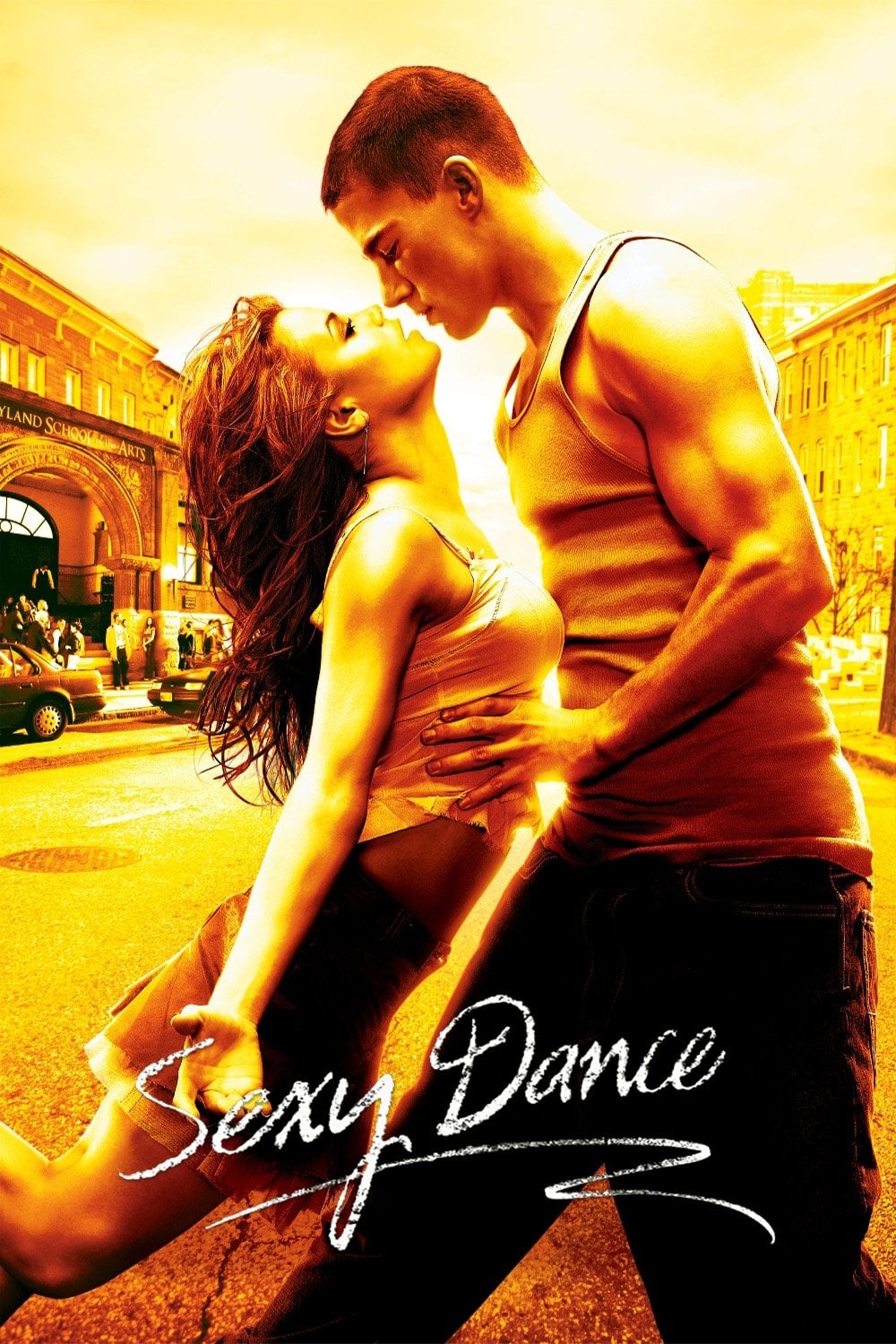 Sexy Dance - Anne Fletcher · 2006