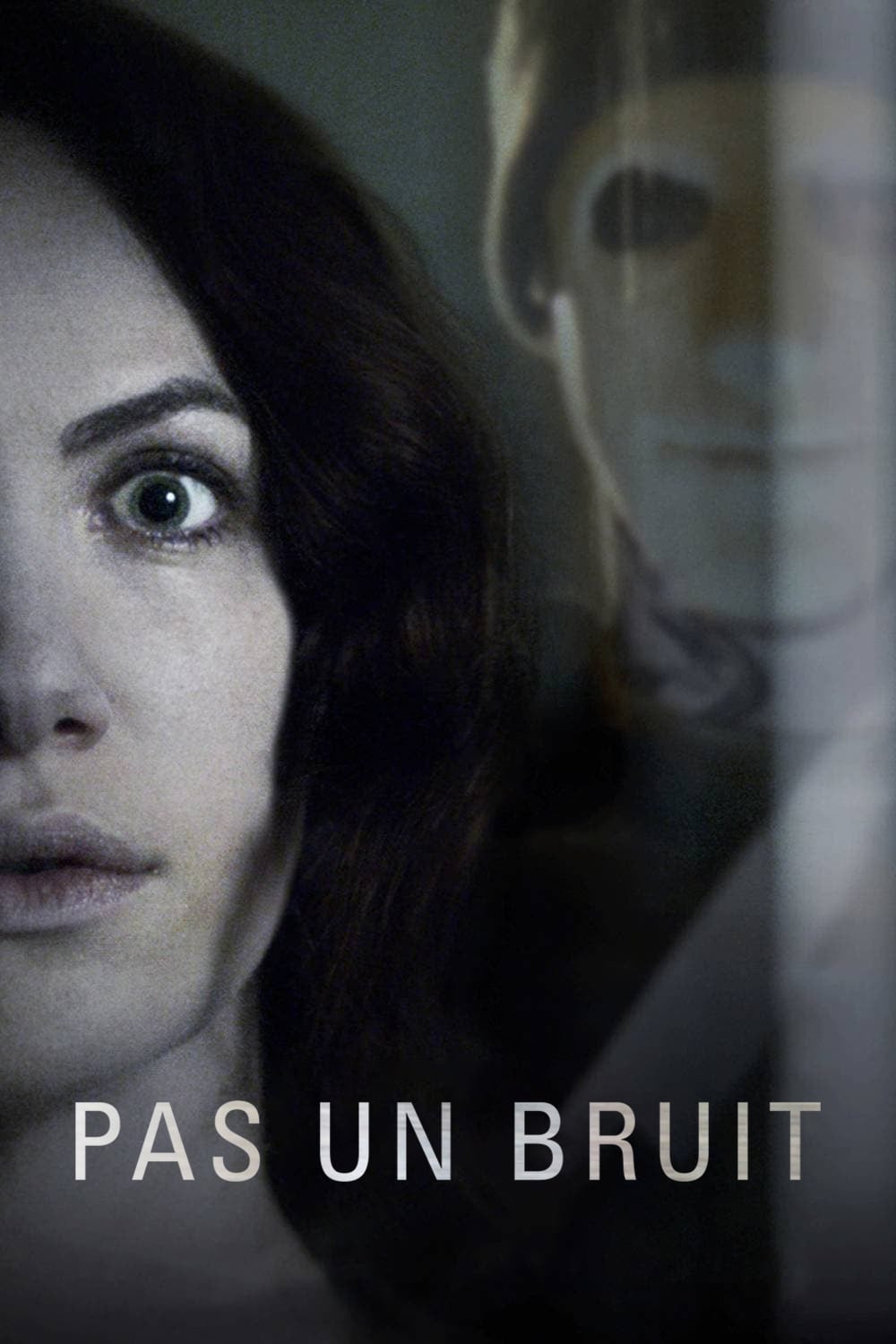 Pas un bruit - Mike Flanagan · 2016