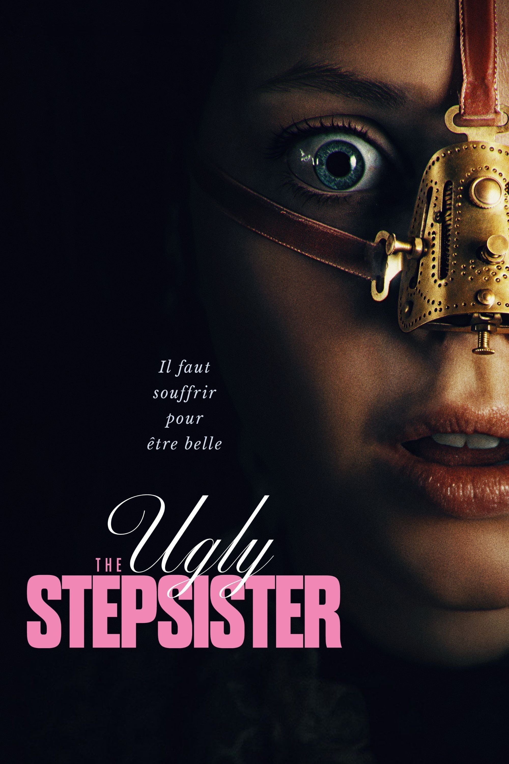 The Ugly Stepsister - Emilie Blichfeldt · 2025