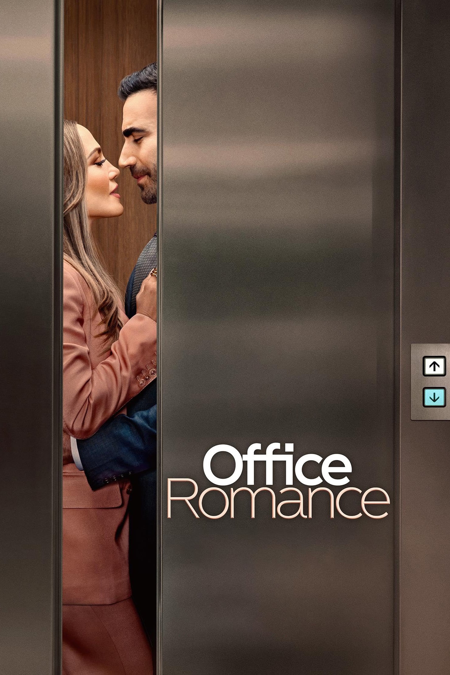 Office Romance - Ol Parker · 2026