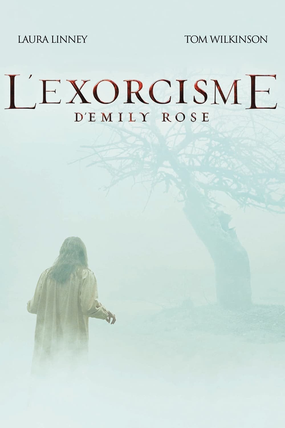 L'Exorcisme d'Emily Rose - Scott Derrickson · 2005