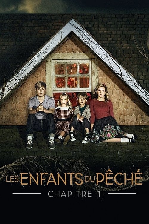 Les Enfants du péché - Deborah Chow · 2014