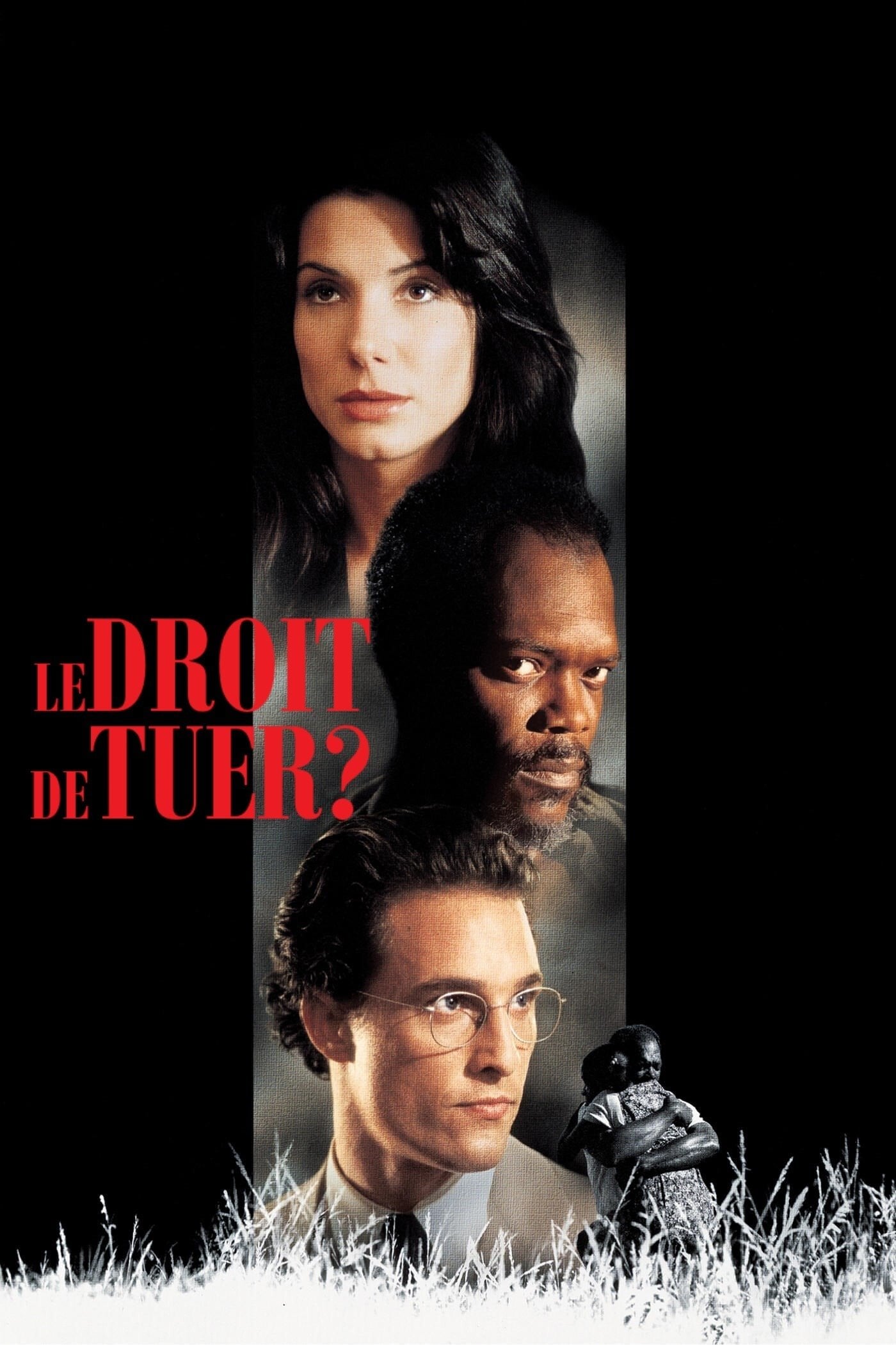 Le Droit de tuer ? - Joel Schumacher · 1996