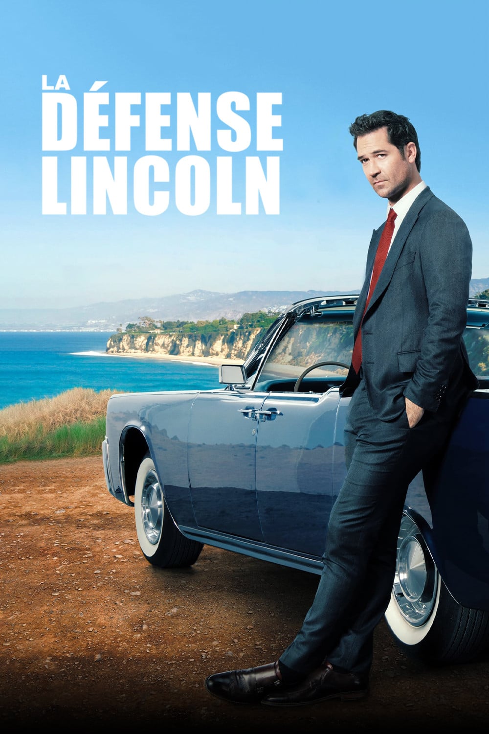 La Défense Lincoln - David E. Kelley · 2022