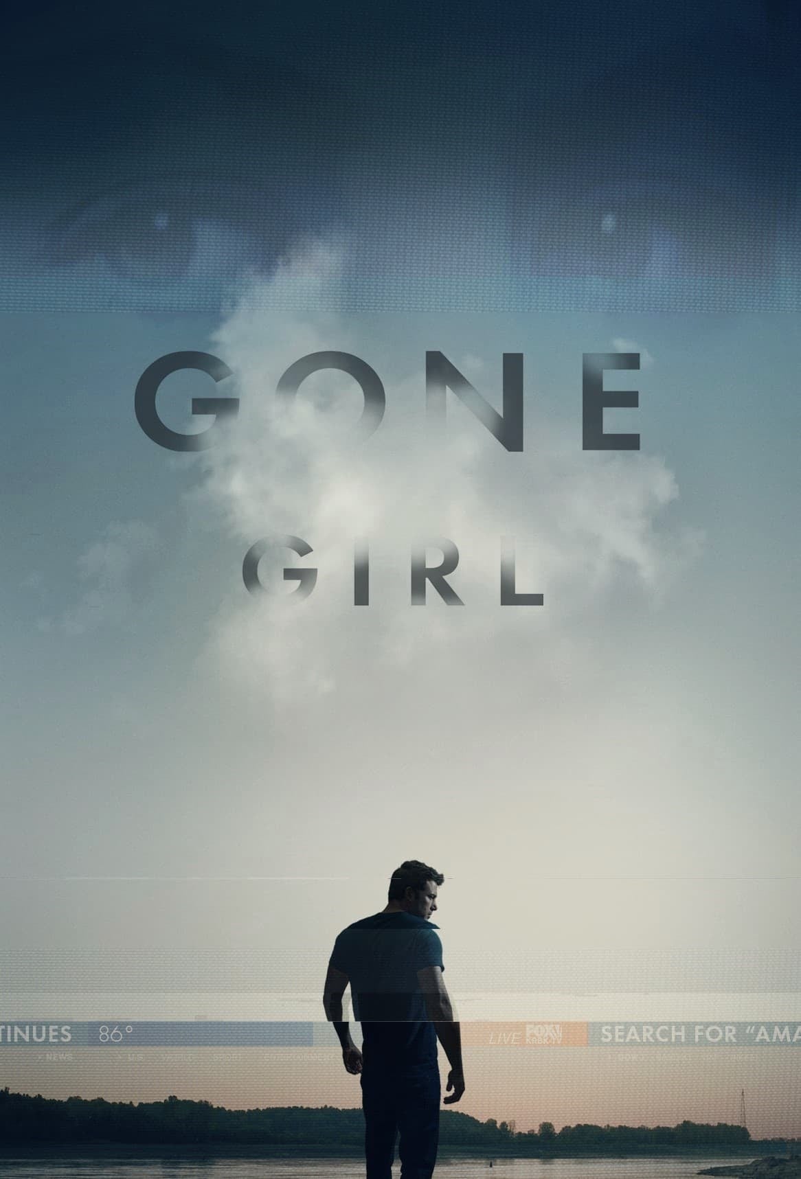 Gone Girl - David Fincher · 2014