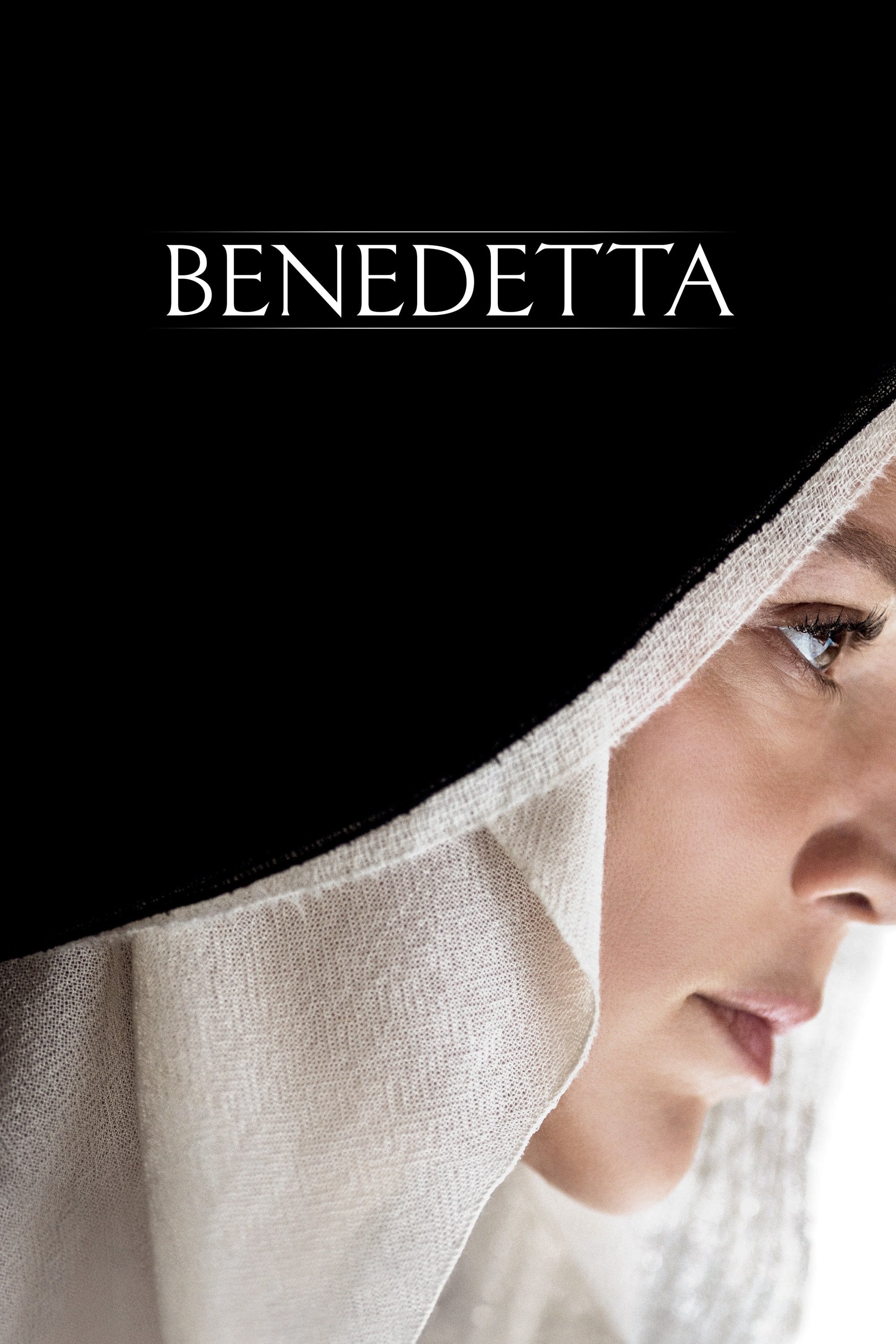 Benedetta - Paul Verhoeven · 2021