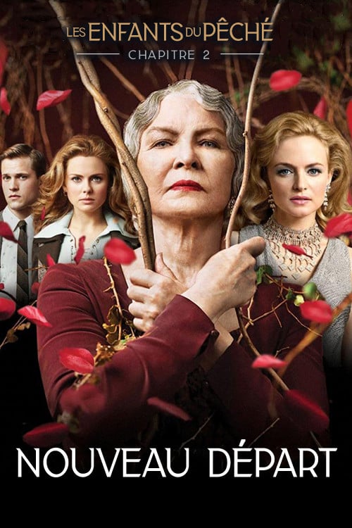 Les Enfants du Péché - Nouveau Départ - Karen Moncrieff · 2014