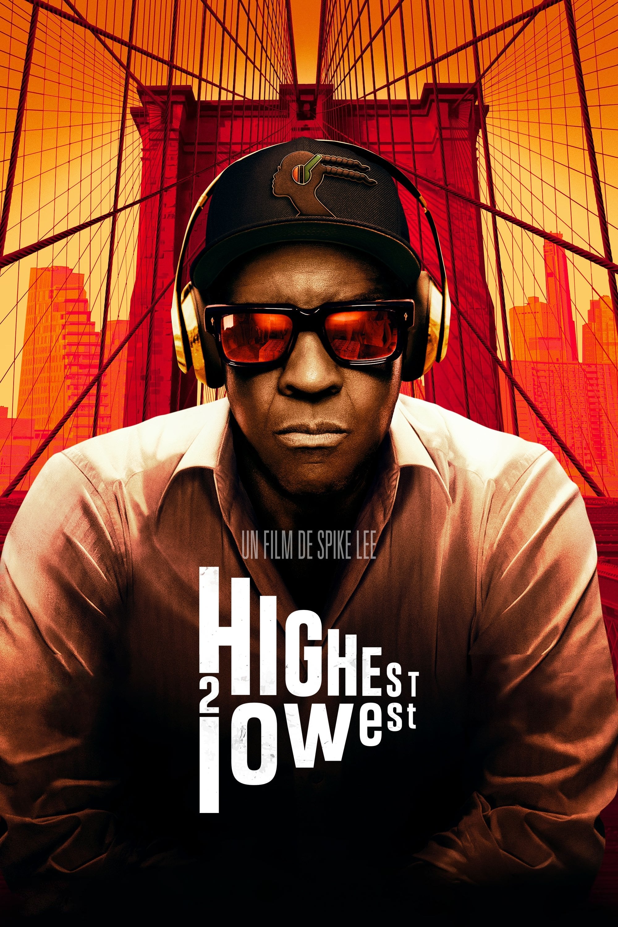 Highest 2 Lowest - Spike Lee · 2025