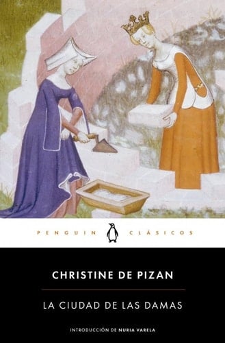 La ciudad de las damas - Christine de Pizan · 2026