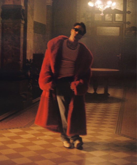 Álvaro De Luna - Artist