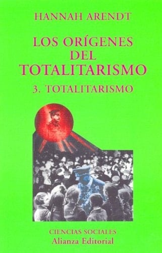 Los Origenes Del Totalitarismo - Hannah Arendt