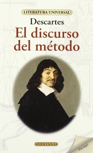 El Discurso del Metodo - René Descartes · 1637