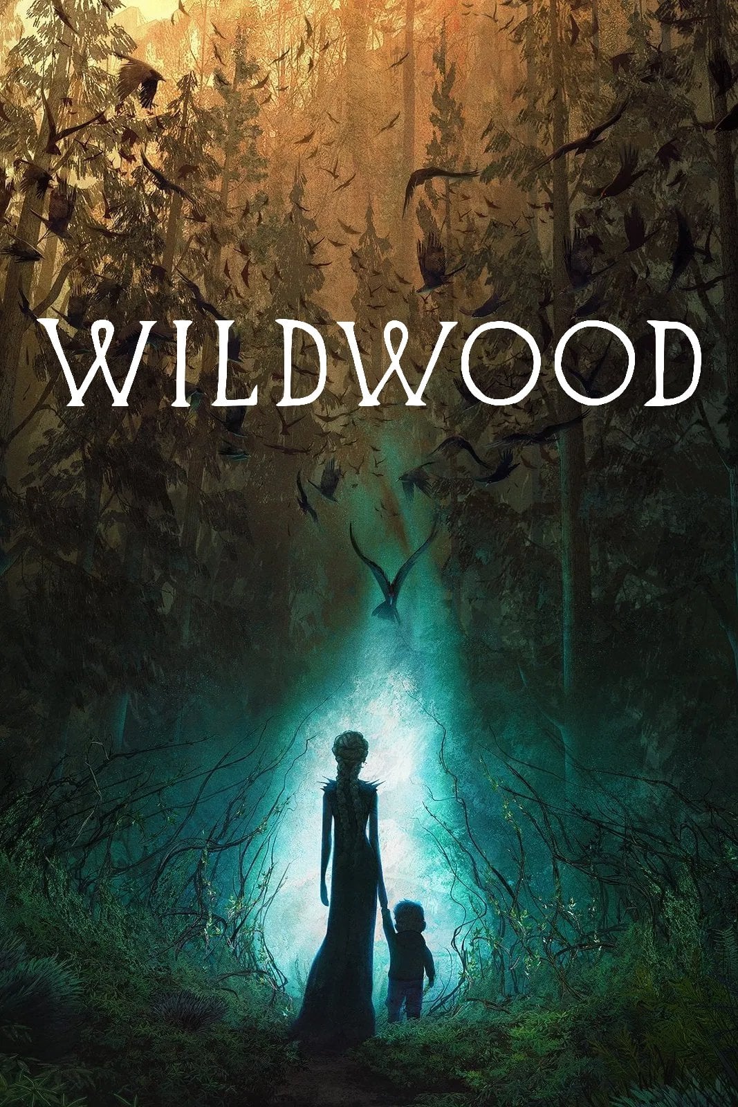 Wildwood - Travis Knight