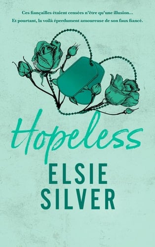 Hopeless - Elsie Silver · 2025