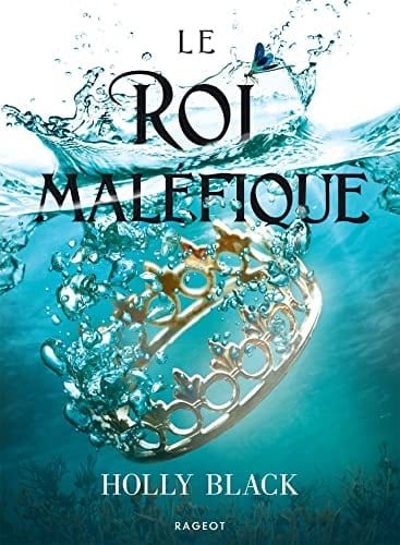 Le roi maléfique - Collector - Holly Black · 2023